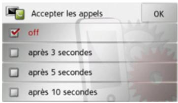 BECKER TRAFFIC ASSIST Z204 - Prise automatique de l'expérience - 2