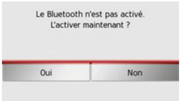BECKER TRAFFIC ASSIST Z204 - Sélectionner le mode téléphone - 4