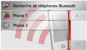 BECKER TRAFFIC ASSIST Z204 - Remarque : - 1