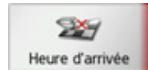 BECKER TRAFFIC ASSIST Z204 - Touche annoncer HAP - 2