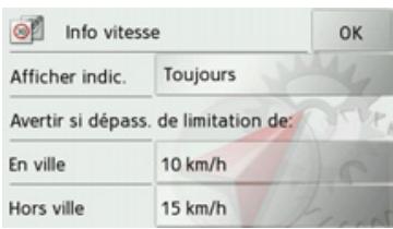 BECKER TRAFFIC ASSIST Z204 - Risques d'accident! - 2