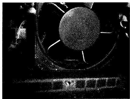 GODIN 665101 INSERT BOIS - Méthodologie de démontage des ventilateurs et sonde - 3