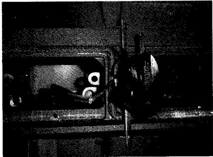 GODIN 665101 INSERT BOIS - Méthodologie de démontage des ventilateurs et sonde - 4