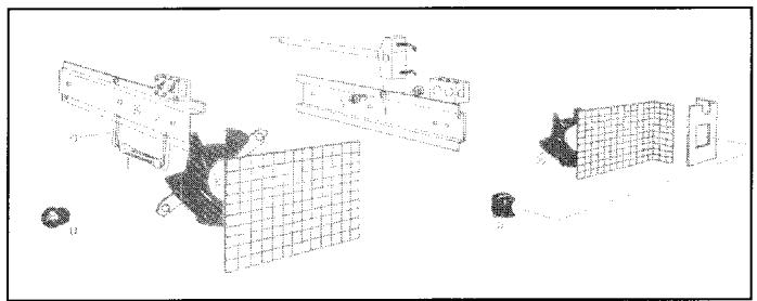 GODIN 665101 INSERT BOIS - Caracteristiques techniques - 2