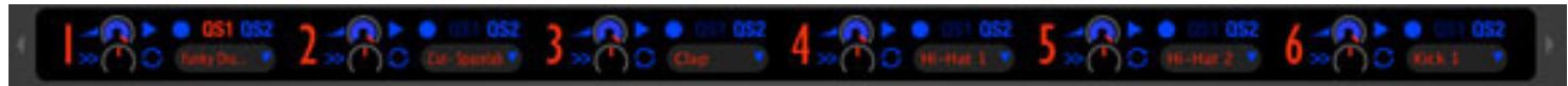 M-AUDIO TORQ 1.5 UPGRADE - Échantillonneur - 1