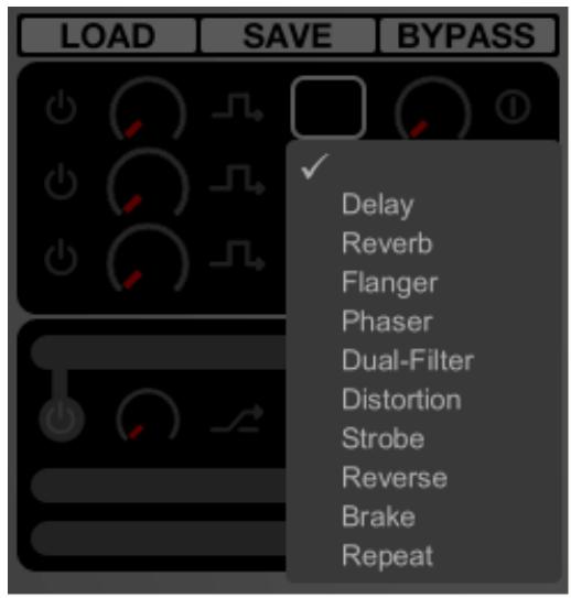 M-AUDIO TORQ 1.5 UPGRADE - Enregistrement - 1