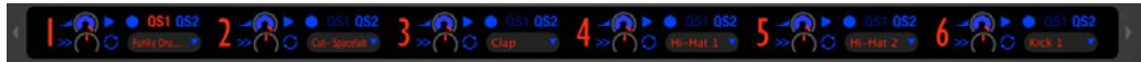 M-AUDIO TORQ 1.5 UPGRADE - Echantillonneur - 1