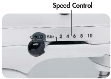 KITCHENAID KSM150 - To Unlock Motor Head - 1