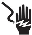 KITCHENAID KSM150 - WARNING - 1