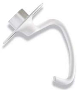 KITCHENAID KSM150 - Batidor de alambre para las mezclas que necessitan que se incorpore aire: - 1
