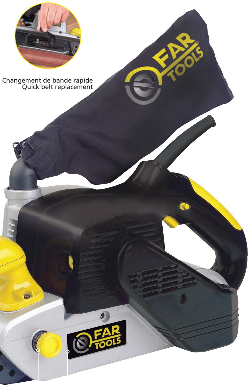 FARTOOLS BS 1200 - 2