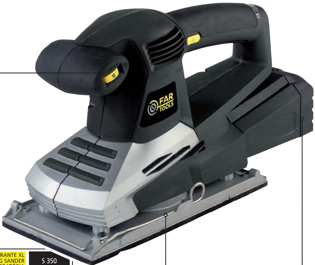 FARTOOLS S350 - 1