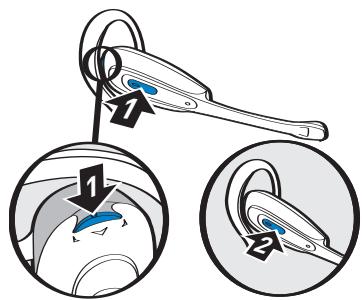 PLANTRONICS CS50 - SUBSCRIPTION - 1