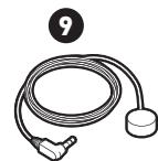PLANTRONICS CS50 - PACKAGE CONTENTS - 7