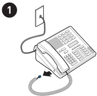 PLANTRONICS CS50 - PACKAGE CONTENTS - 8