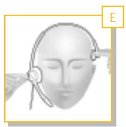 PLANTRONICS DUOPRO P141 - 使用手册 - 5