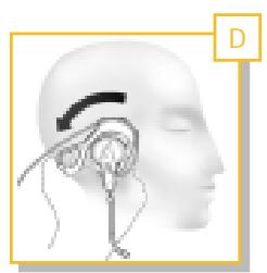PLANTRONICS DUOPRO P141 - 使用手册 - 4