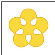 ADOBE ILLUSTRATOR 10 - Réglage de l'aspect des tracés transparents - 3
