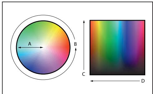 ADOBE ILLUSTRATOR 10 - Modèle TSL - 1