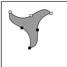ADOBE ILLUSTRATOR 10 - Sélection des objets avec fond - 2