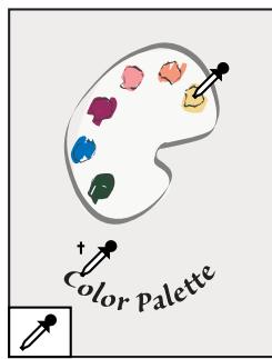 ADOBE ILLUSTRATOR 10 - Description des outils (5 / 5) - 1