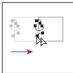 ADOBE ILLUSTRATOR 10 - Pour créer une texture irrégulière : - 2