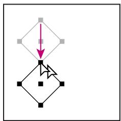 ADOBE ILLUSTRATOR 10 - Pour construire un motif géométrie : - 1