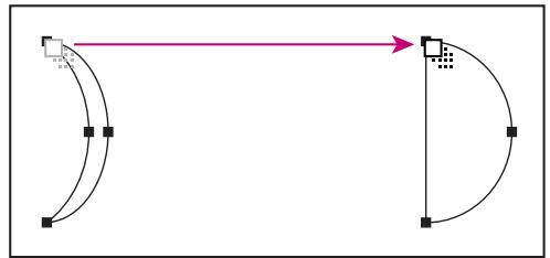 ADOBE ILLUSTRATOR 10 - Dégradés de formes - 1
