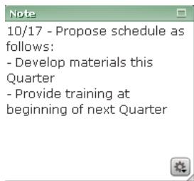 ADOBE ACROBAT CONNECT - Module note - 1