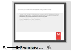 ADOBE CAPTIVATE 5 - Bande de film - 1