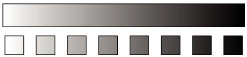 ADOBE FLASH CS5 - Verrouillage d'un dégradé ou d'un bitmap pour replir la scène - 1