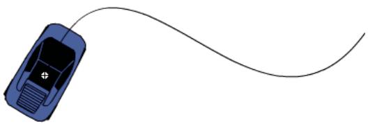 ADOBE FLASH CS5 - Création d'une trajectory de mouvement pour une animation interpolée classique - 2