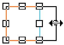 ADOBE FLASH CS5 - Mise à l'échelle d'objects - 2