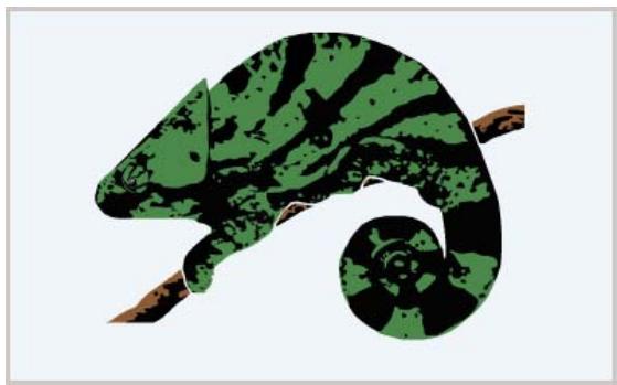ADOBE FLASH CS5 - Modification de la couleur et de la transparence d'une occurrence - 1