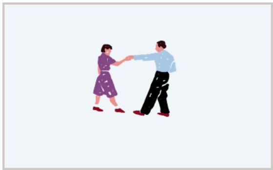 ADOBE FLASH CS5 - Creation d'animations image par image - 1