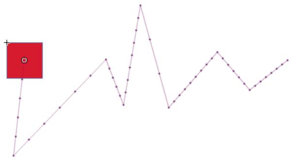 ADOBE FLASH CS5 - Utilisation d/images-clés de propriété itinérantes - 1