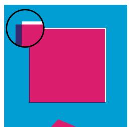 ADOBE PHOTOSHOP CS3 - Création d'un recouvrement de couleurs - 1