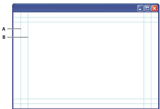 ADOBE PHOTOSHOP CS3 - Zones admissibles - 1