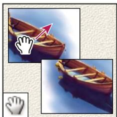 ADOBE PHOTOSHOP CS3 - Galerie d'outils d'annotation, de mesure et de navigation - 4