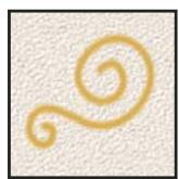 ADOBE PHOTOSHOP CS3 - Options de forme de pointe - 2