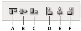 ADOBE PHOTOSHOP CS3 - Pour aligner et répartir les éléments de tracé - 1