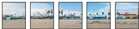 ADOBE PHOTOSHOP CS3 - A propos de Photomerge - 1