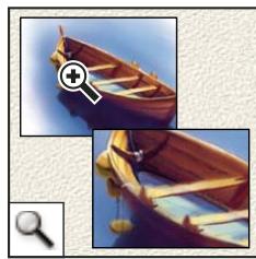 ADOBE PHOTOSHOP CS3 - Galerie d'outils d'annotation, de mesure et de navigation - 5