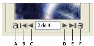 ADOBE PHOTOSHOP CS3 - Création d'un motif avec le filtre Placage de motif - 1