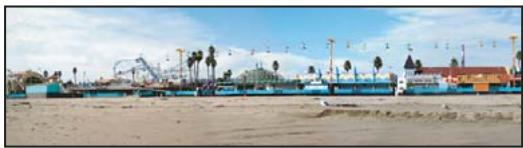 ADOBE PHOTOSHOP CS3 - A propos de Photomerge - 2