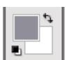ADOBE PHOTOSHOP CS3 - Sélection des couleurs avec l'outil Pipette - 2