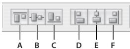 ADOBE PHOTOSHOP CS3 - Alignement et répartition de tranches utilisateur - 1