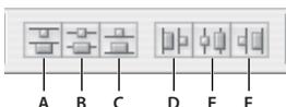 ADOBE PHOTOSHOP CS3 - Alignement et répartition de tranches utilisateur - 2