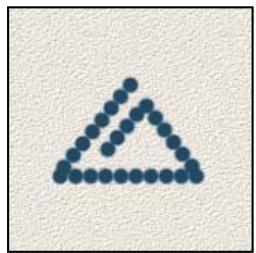 ADOBE PHOTOSHOP CS3 - Options de forme de pointe - 11
