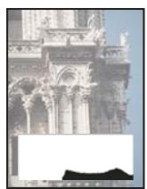 ADOBE PHOTOSHOP CS3 - A propos des histogrammes - 1